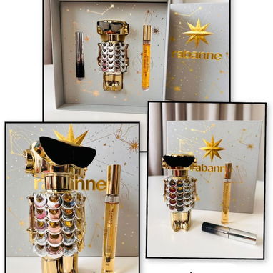 Perfumes🧏🏼♀️Todos los Set son originales, nada de copias 💯originales referencias y sellos de autenticidad✅LM joyeria - Img 122595224