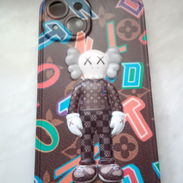 Vendo forro de iPhone 13 en 500 pesos - Img 55797724