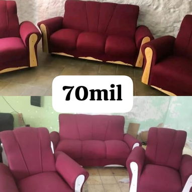 Muebles - 2/3