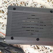Vendo inflador de cámaras de carros. Compresor. Entrada 13 volts. Para carros con baterías de 12 volts. 15 usd  Llamar a - Img 57041024