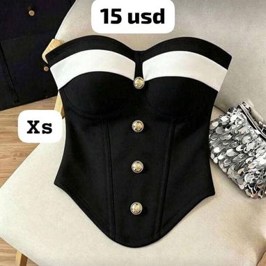 Roas shein de mujer - 4/10