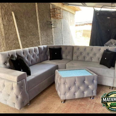 Pon tu hogar lindo 😍y cómodo no dudes en contactar conmigo🙏🏻 tengo todo lo q busca escribir o llamar al # 63137923 - 2/10
