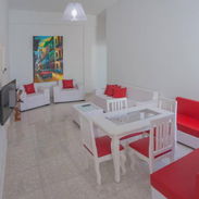 🛎️Apartamento Confortable de 3 Cuartos en Centro Habana REF 1453 - Img 53545514