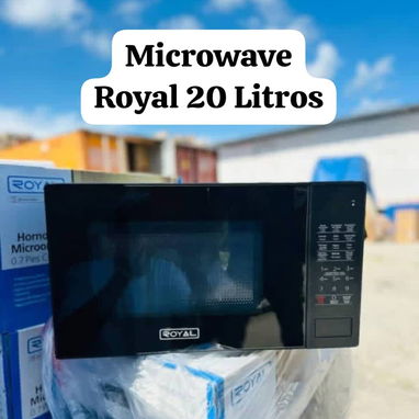 Ventas electrodomesticos - Img 126788777