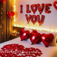 💍❤️💍Pasadía con piscina y alojamiento para evento de Aniversario de boda PAS-001A - Img 58043399