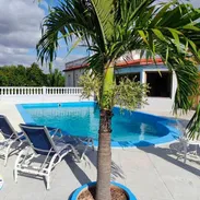 Casa con piscina en Guanabo - Img 53989591