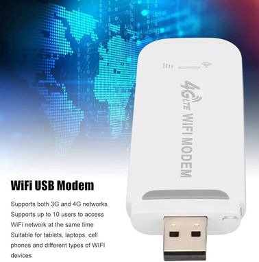 EXCELENTE _  ROUTER _   Usb 4G- LTE _ Wifi___  Lte Inalámbrico 150 Mbps _SOPORTA SIM CUBACEL__ NUEVO _ 59361697 - Img 86281280