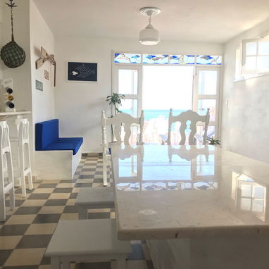 Casa de Renta en Sta fe - 7/8