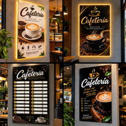 Diseño de carteles - Img 57675382
