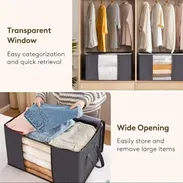 Organizadores de closet - Img 56842583