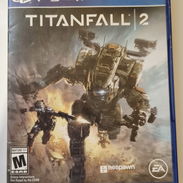 TitanFall 2 disco de ps4 - Img 55478271