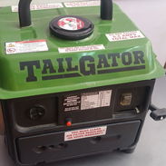 Rebaja Planta eléctrica de 700 watts - Img 57542964