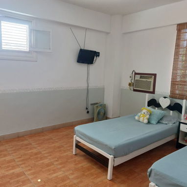 Vendo Apartamento 3/4 Vedado - 3/8