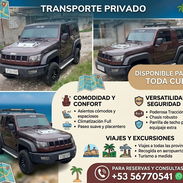 Servicios de taxi - Img 58041820