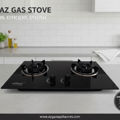 💥💥Cocina de Gas AYGAZ – Nueva 🔥 - Img 116464862