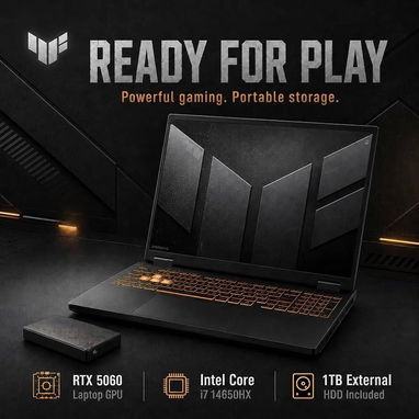 Laptop gaming Asus - Img 125265515