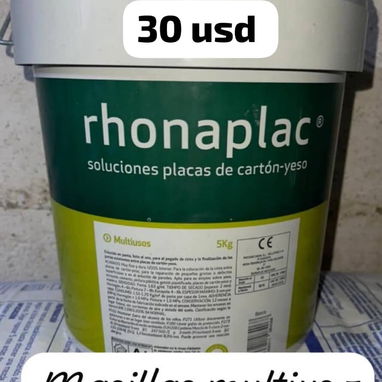 Lo mejor en masillas d alta calidad y durabilidad en nuestro almacén en playa - Img 123945207