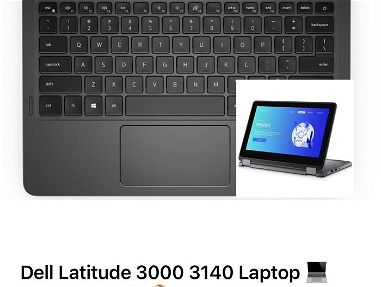 Laptop Dell HP Lenovo Macbook NUEVAS - Img 68971551
