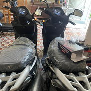 Moto electrica - Img 54843602