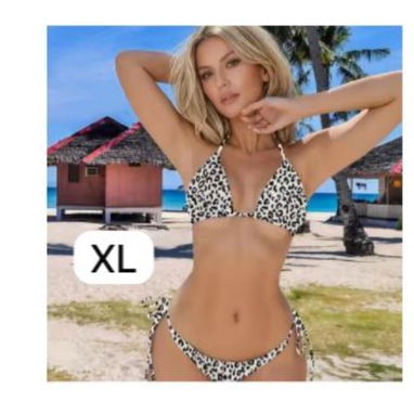 Trajes de baño disponibles - 6/10
