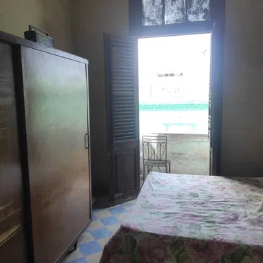 Apartamento en centro habana - 5/10