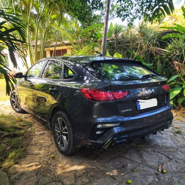 🚗🔥 KIA CERATO 2024 – AUTOMÁTICO | CASI NUEVO 🔥🚗 - Img 123780400