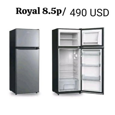Neveras y refrigeradores - 2/6