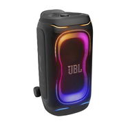 JBL PartyBox 330 IPX4 altavoz inalámbrico del partido iluminado Bluetooth (negro) - Img 57355486