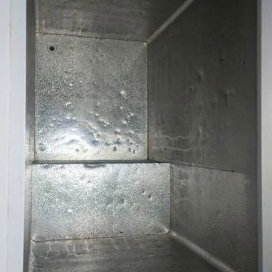 Freezer nevera de 6 pies de uso 220w - 2/3