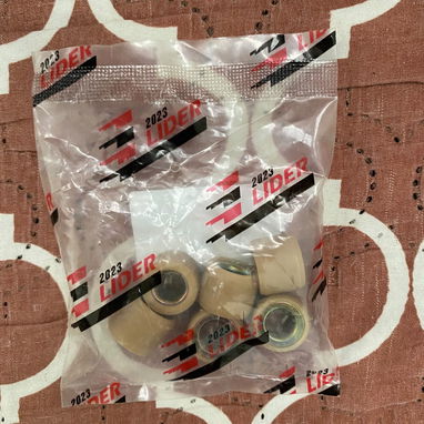 Variedad de Piezas de Moto. Buenos Precios! - 8/10