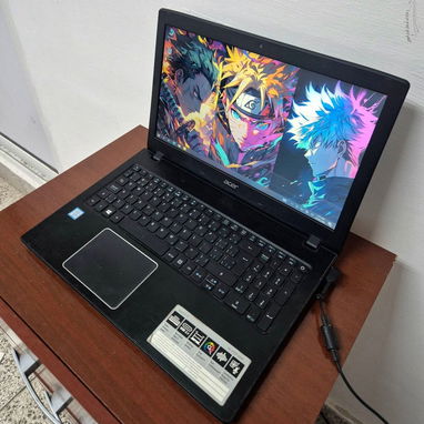 ACER i5-6200U/15.6 Tactil/8GB DDR4/500GB HDD - Img 120167602