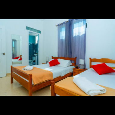 Renta apartamento - Img 117829735