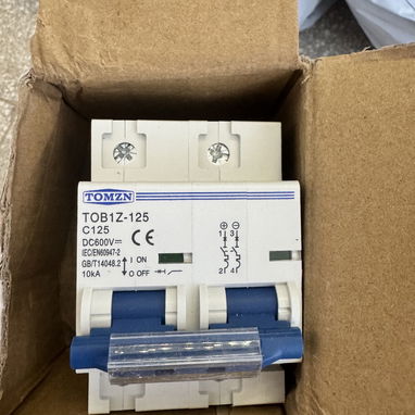 Todo lo que necesitas para instalar tu respaldo energético - 8/10