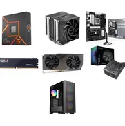 PC GAMER NUEVA 🤩 Ryzen 5 7600X RTX 2070 Super ✅0km - Img 50305224