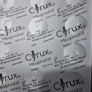 Pastillas abortivas Misoprostol - Img 55612368