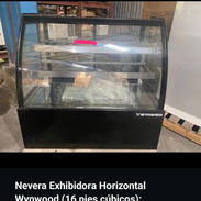 Nevera exhibidora - Img 55739952
