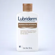 Lubriderm Reparación Intensiva 120 mL - Img 50879144