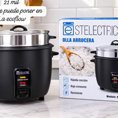 Ollas de cocina - 9/10