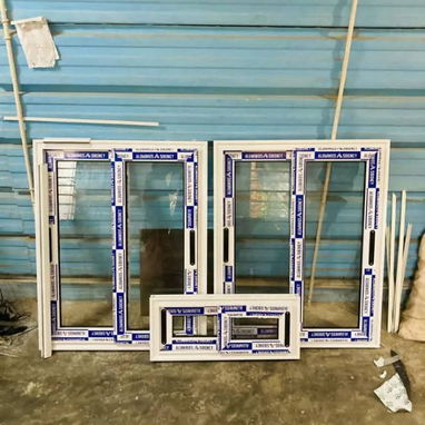 Realizamos todo tipo de trabajos de marquetería en aluminio calidad de será un placer atenderle contáctenos ya 56292651 - Img 122522459