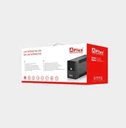 BACKUP APLUS 800VA, MENSAJERIA GRATIS, NUEVO EN CAJA, GARANTÍA, CUALQUIER FORMA DE PAGO... LLAME O WHATSAPP 55008593 - Img 46146672