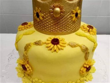 CAKES. CAKES  PARA SANTOS LOS MEJORES DE LA HABANA - Img 66117125
