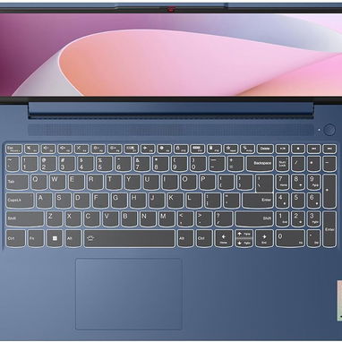 💻 Laptop Lenovo Slim 3 15IAN8 – Intel i3-N305 / 8GB RAM / 128GB SSD💻 - Img 107326365