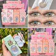 Vendo lentes de contacto de colores - Img 57484950