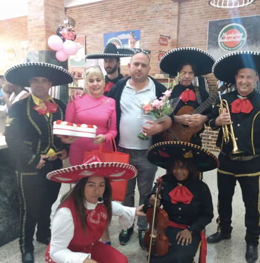 Mariachis Habana - Img 61141600