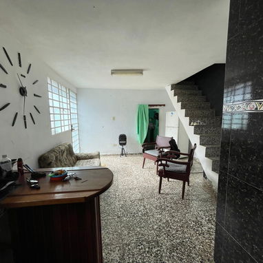 Casa en boyeros el trigal ‼️ Propiedad de más de 300m cuadrados, dos casas en una ‼️ - Img 126692244