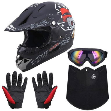 Casco para moto - Img 123089720