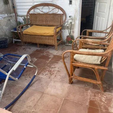Venta de casa en Arroyo Naranjo - Img 124258924