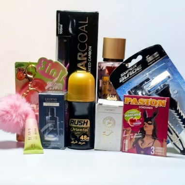 🚨 ¡COMBOS DE PERFUMES Y CUIDADO PERSONAL  🚨 - Img 121686888