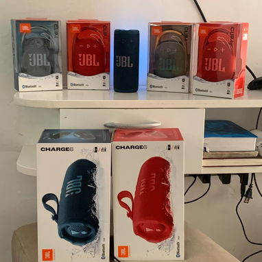 Bocinas JBL originales - 6/7