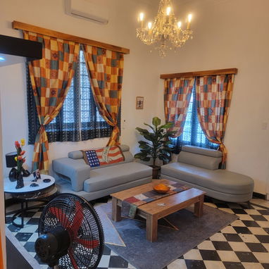 Preciosa casa en Playa La Sierra precio negociable con 4/4 3 baños y garaje - 6/9